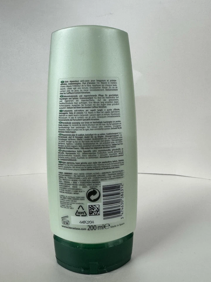 Kerastase Resistance Ciment Anti-usure Conditioner 6.8 oz - Image 2 of 2