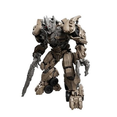 Blokees Transformers Classic Class 22 Dark of the Moon Megatron Model Kit