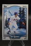 Juan Soto 2025 TOPPS X BOB ROSS THE JOY OF BASEBALL 21/35 TITANIUM WHITE