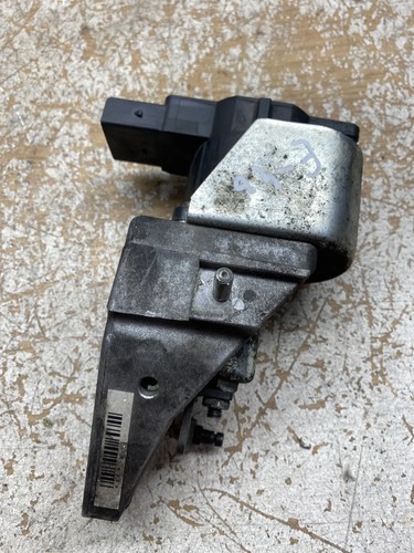 BMW 3 Touring E46 Elektrische Turboladersteuerung 2.00 Diesel 110kw 20422510