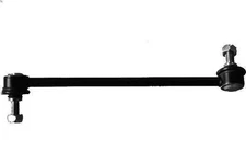 Rod/strut, stabilizer MOOG KI-LS-7129 for CERATO I Hatchback 1.6 2006-