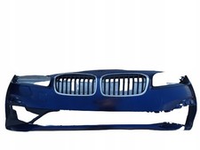 BMW 2 F45 ACTIVE TOURER Facelift LCI Vordere Stoßstange Bumper OE Original Teil