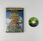 Animal Crossing (Nintendo GameCube) Player's Choice Game & Case, No Manual/Card