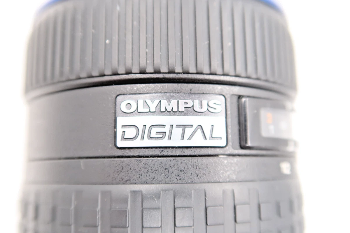 Olympus Zuiko 12-60mm Focal Camera Lenses for sale | eBay