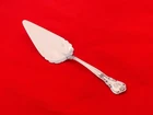 Antique Gorham for Birks Sterling Silver Chantilly All-Silver Pastry Server RB-3