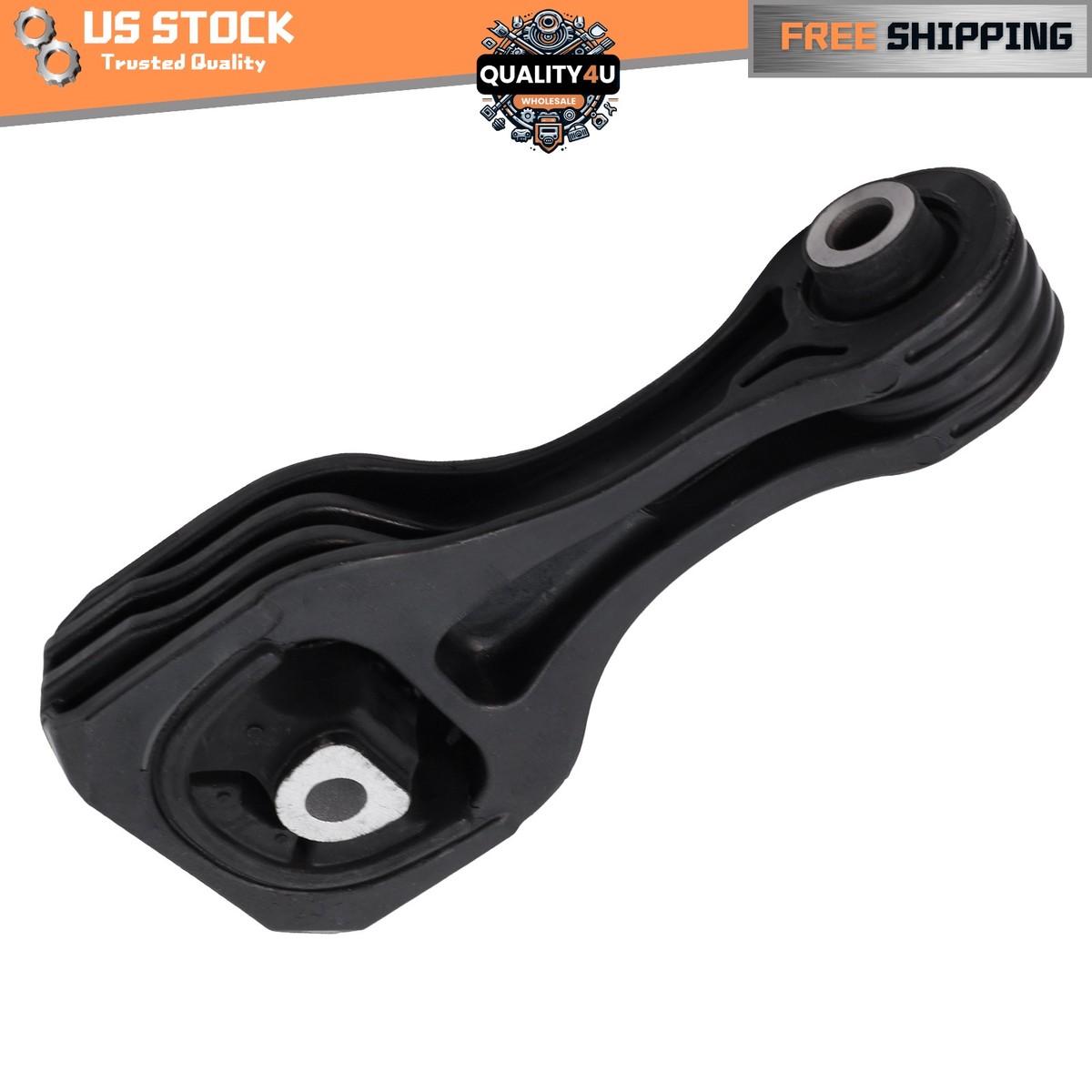 パーツ time ergodrive Rear Engine Torque Strut Motor Mount for 2016 -2021 Honda Civic