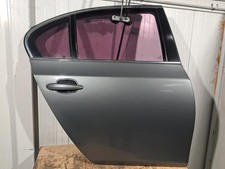 Porte arrière et accessoires BMW SERIE 5