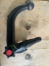 Genuine Westfalia Detachable Towbar Arm – VW Phaeton – OEM – 321 495