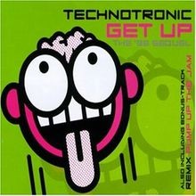 Get Up (the '98 Sequel) von Technotronic | CD | Zustand sehr gut
