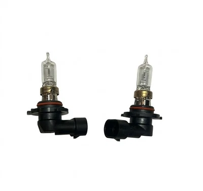 OSRAM INTENSE HB3 LED Halogen Headlight Bulbs Set folding box ECE R37 2x Lamps - Image 1 of 3