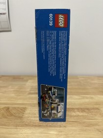 Lego City, Mobile Command Center 60139- 100% Complete