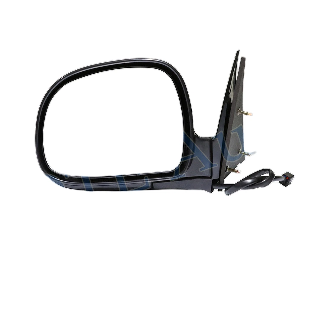 Left Side Mirror Power Heated Paintable Manual Folding For 1998 Chevrolet S10