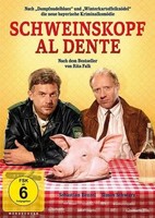 Schweinskopf Al Dente | Stefan Betz | Dvd | Deutsch | 2017 | Eurovideo