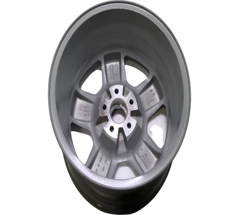 RUEDA DE ALEACIÓN CALIBRE MOPAR 08-09 Y 11-12 YW38PAKAC NUEVA OEM Foto 2 de 4