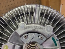 → View on eBay: 010021314 Viscous Fan Clutch 010021314 Viscous Fan Clutch