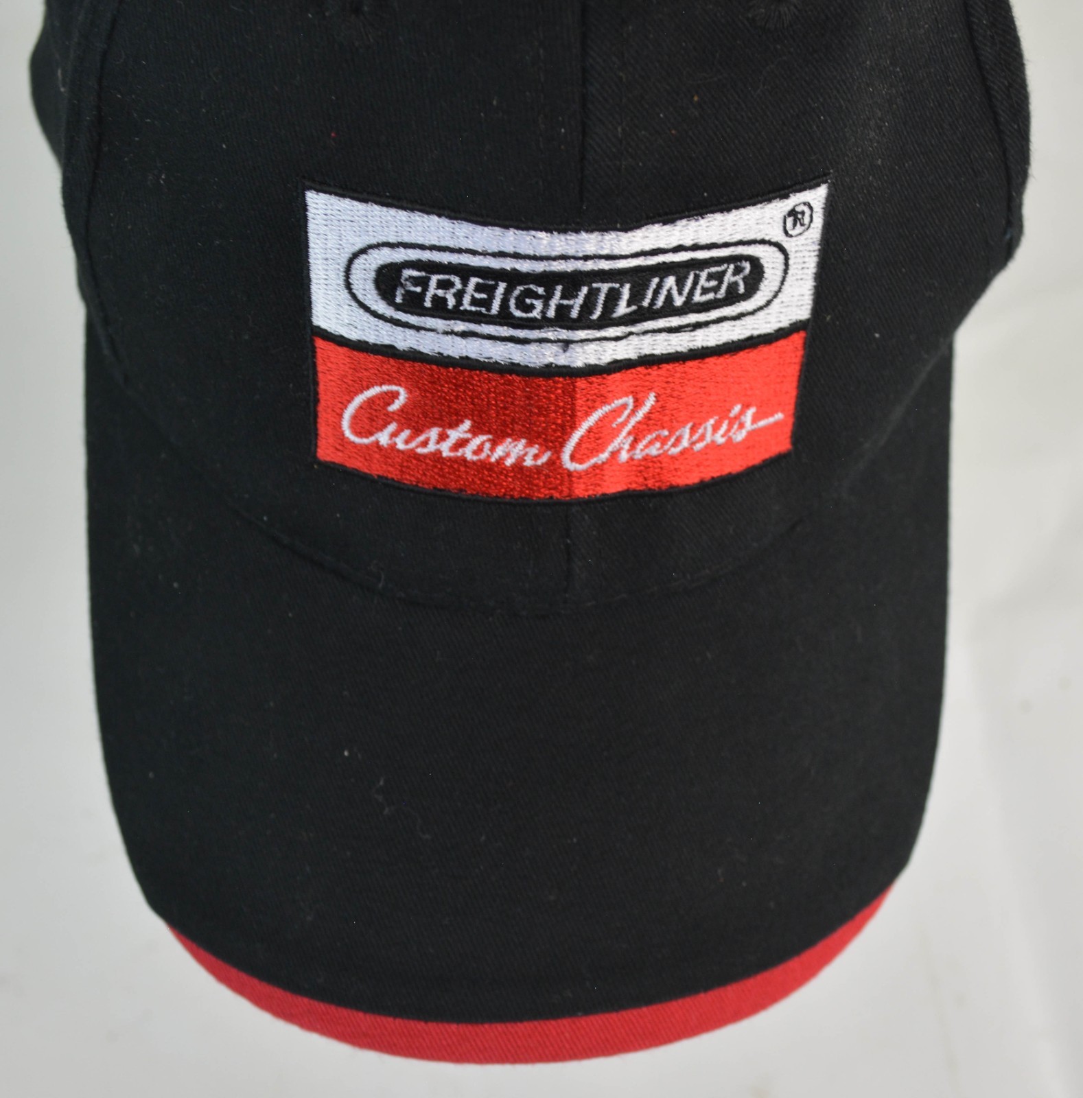 Freightliner Custom Chassis Camp Freightliner Bla… - image 4