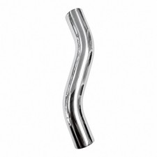 Jupiter Valve Trombone Silver Goose Neck