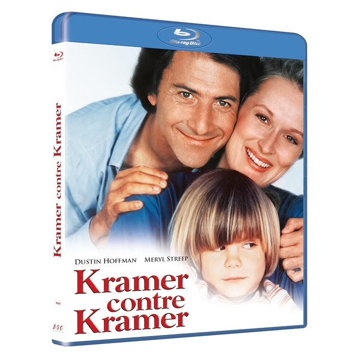 Kramer Contro Kramer BLU-RAY NUOVO