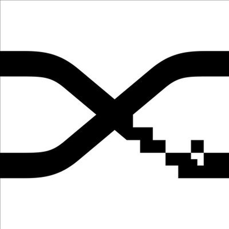 Новая пластинка Alva Noto/Xerrox Vol.5 N0622