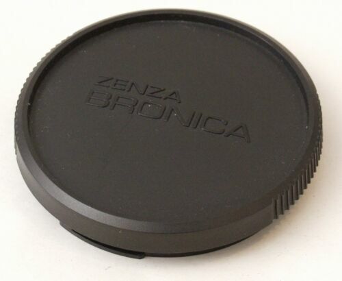 Bronica PE 105mm F4.5 Zenzanon Macro Lens for 645 ETR ETRS ETRSi