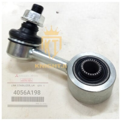 Fits For Mitsubishi Triton Pajero Sport 4056A198 LH Suspension