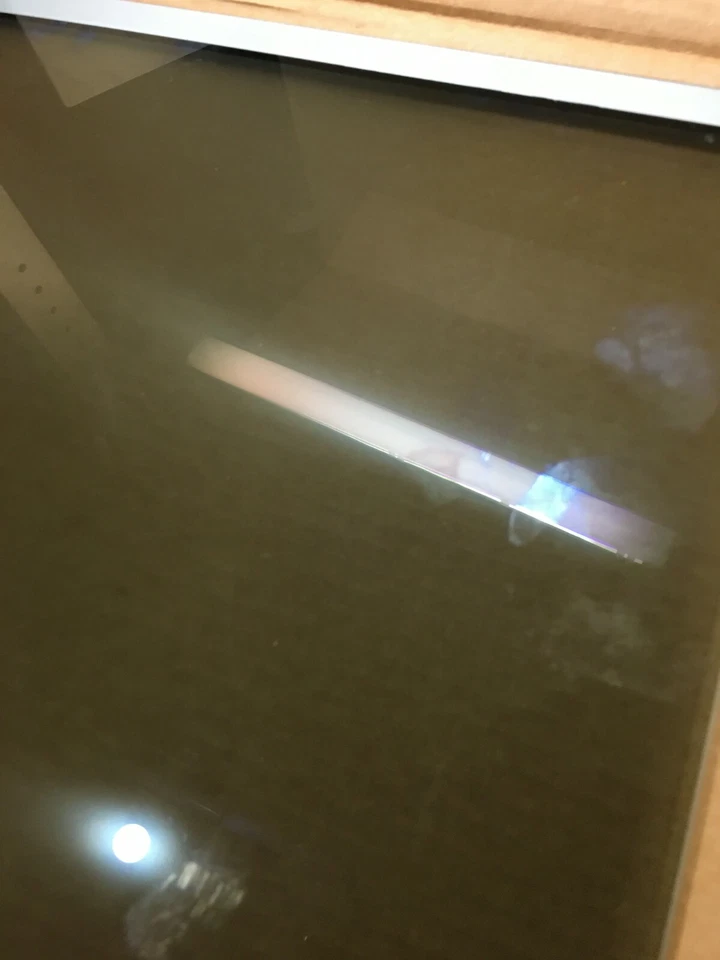 Kantek - LCD17SV LCD Privacy Protect Filter fit 17-18" Monitors - Image 3 of 4