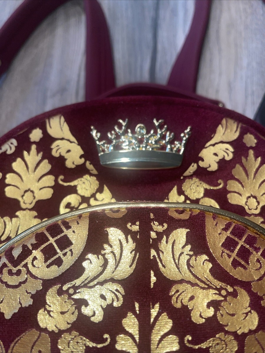 バッグ Loungefly Game Of Thrones King Joffrey Loungefly Game Of Thrones Joffrey Cosplay Mini Backpack | eBay