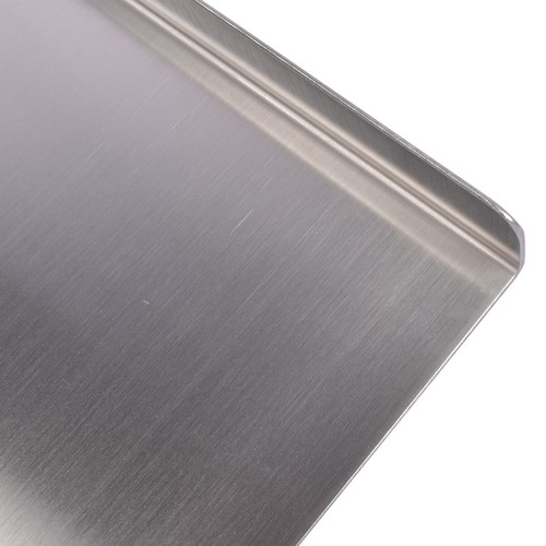 Cutting Board Chopping Board Heavy Extra Large 304 Stainless Steel Cutting Mats - 第 26/72 張圖片
