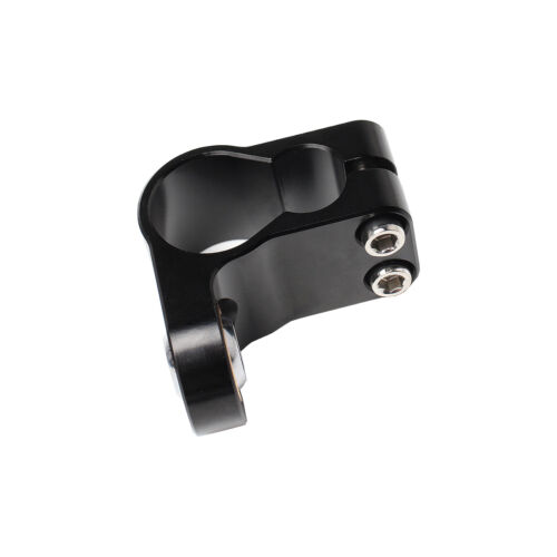 Lenkdämpferklemme Universal Für Ohlins 2-Tube Steering Stabilizer Damper Clamp - Bild 3 von 24
