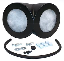 SELECT INCREMENTS SKY-POD ENCLOSURES NO SPEAKERS 53179  !