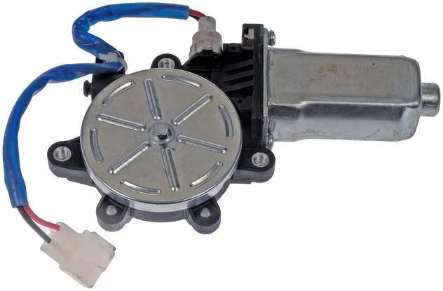 Motor de ventana compatible: se adapta a Subaru Forester 2008-98, Subaru Impreza 2007-02 Power Wi Foto 2 de 4