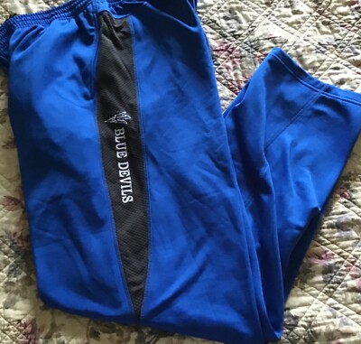 duke blue devils sweatpants