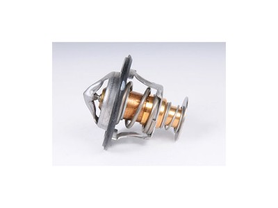 AC Delco 65FP65W Thermostat Fits 2005-2009 Chevy Equinox 3.4L V6 LNJ VIN: F