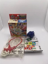 Beyblade Dragoon S Storm A-1 Anime Ver. TAKARA Bakuten Shoot Beyblade New