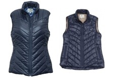 Hoggs Of Fife - Millie Ladies Soft Padded Gilet