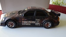 Modellauto Mercedes W202 1:18/ 1:16 Scheunenfund
