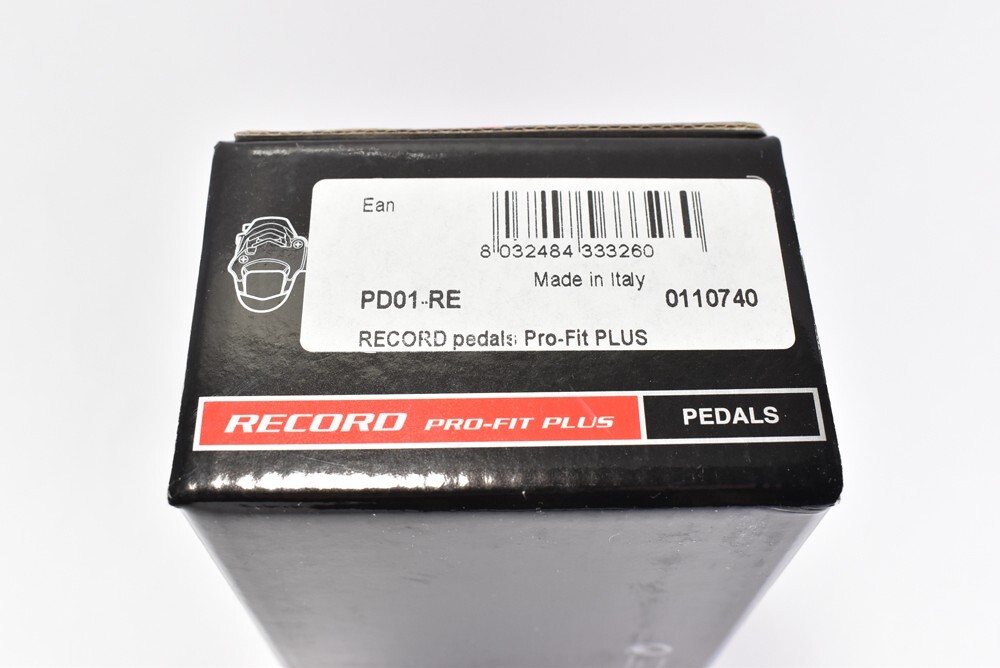 Campagnolo 14 RECORD Pro-Fit PLUS PEDAL | eBay
