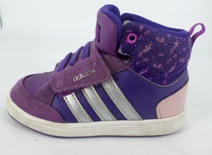 adidas neo viola