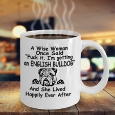 English Bulldog,Bulldog,British Bulldog,Bulldogs,bulldog,Cup,Coffee Mugs