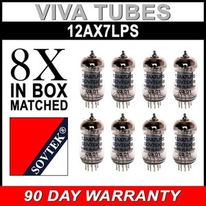 Ge 12AX7 | eBay