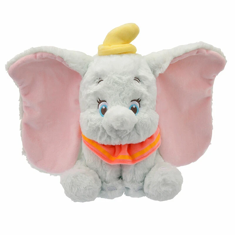DUMBO PLUSH DOLL SHERBET COLOR DISNEY STORE JAPAN 4936313940114 eBay
