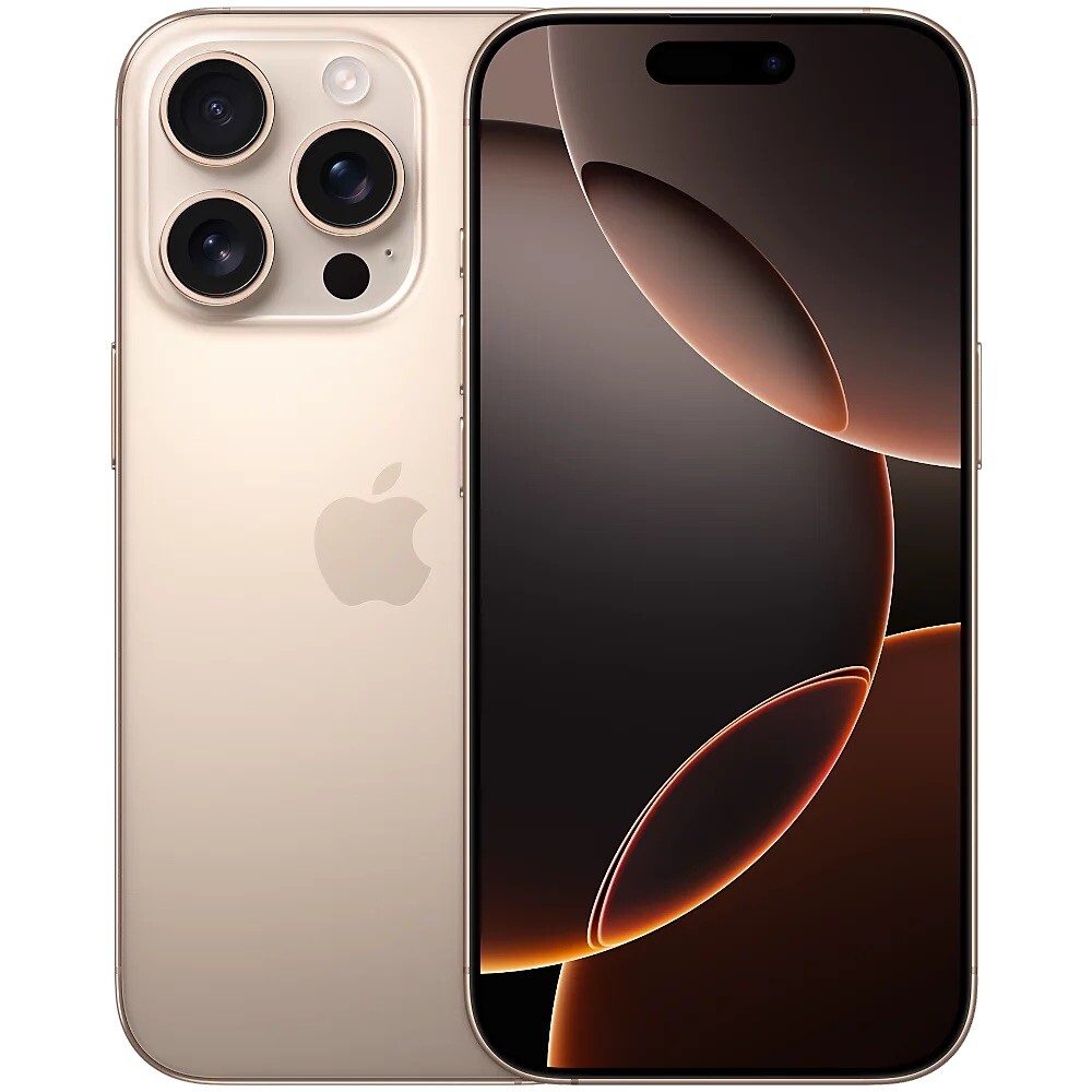 Unveiling the Advanced iPhone 16 Pro with Cutting-Edge Features-image