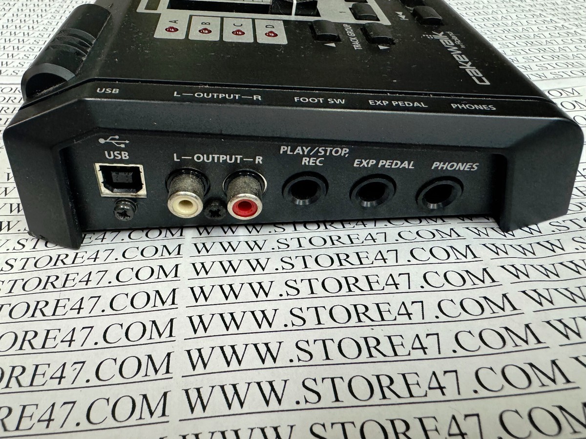 Roland V-Studio 20 for sale online | eBay