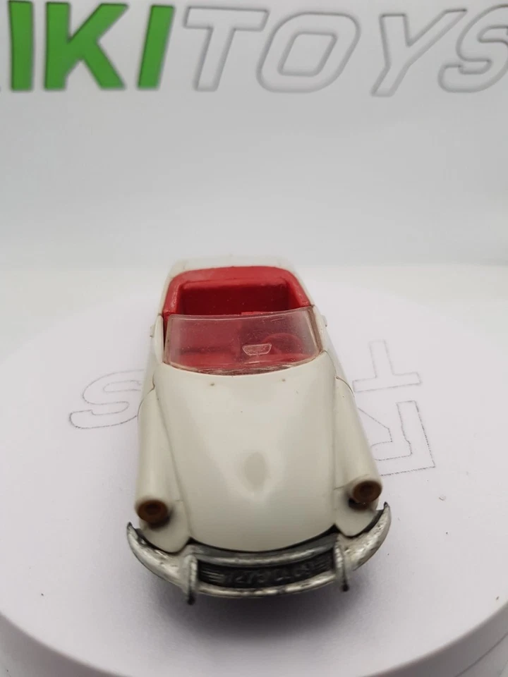 Citroen DS 19 Cabriolet Norev PL 1/43 - Immagine 4 di 4