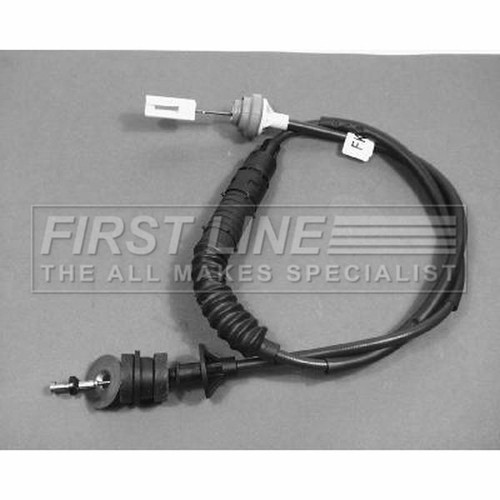 Cable embrague PARA CITROEN REINO SOLO 1.6 OPCIONES1/2 97->00 N1 N2 NFZ TU5JP | eBay