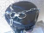Brand new Martial art Boxing, kickboxing Punching bag with chain   — photo 2