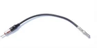 Adaptor Cable for Aftermarket Radio Stereo Install to Factory Antenna fits GM