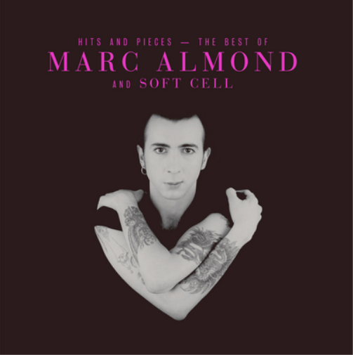 Marc Almond Hits & Pieces: The Best of Marc Almond & Soft Cell (CD) Album