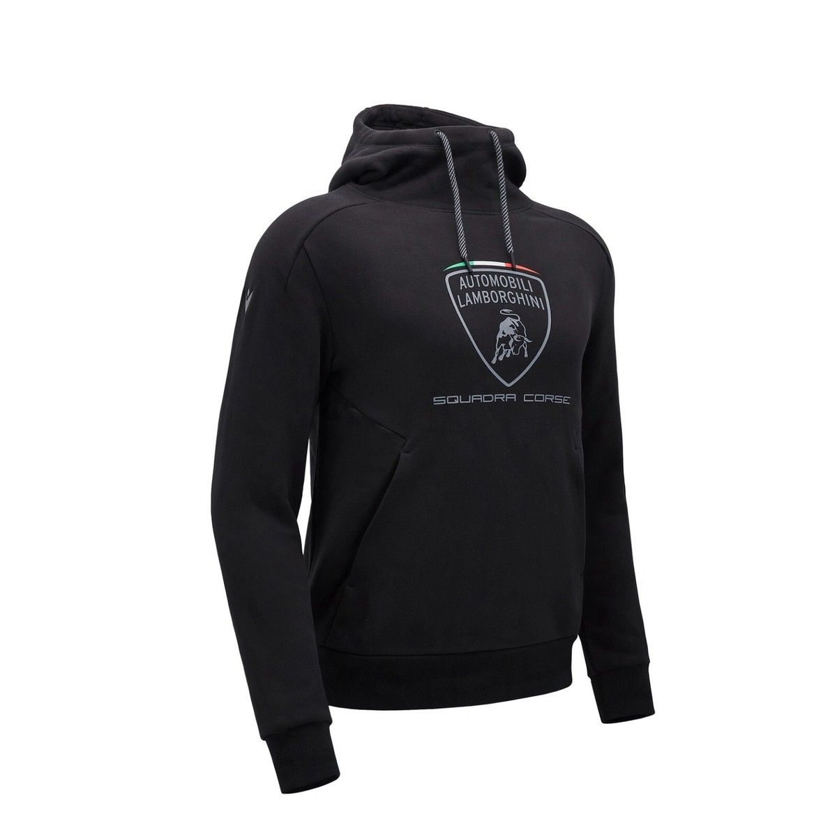 Lamborghini Squadra Corse SC63 Men Hoodie | eBay