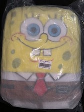 SpongeBob SquarePants Exclusive 25th Anniversary Sequin Cosplay Mini Backpack